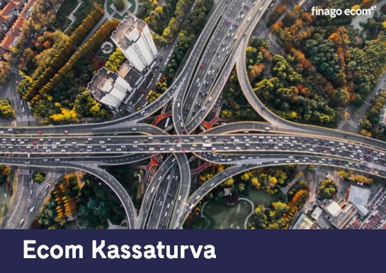 Ecom Kassaturva opas - Ecom