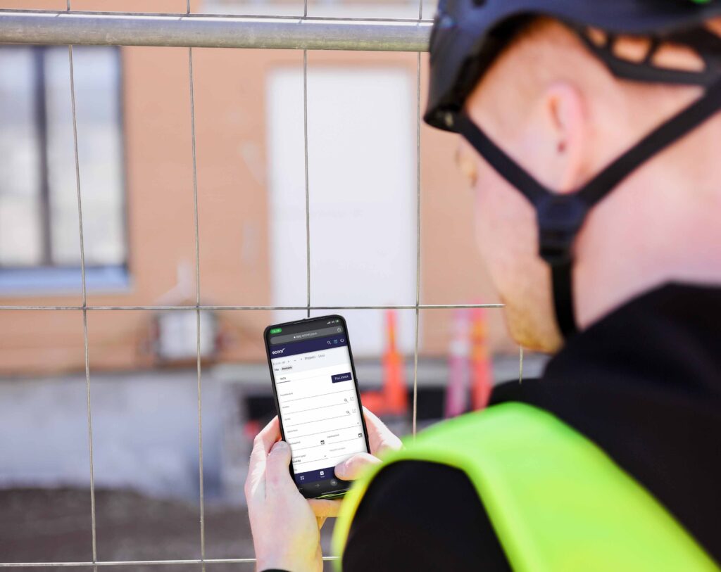 Ecom mobiili