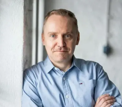 Mika Räisänen